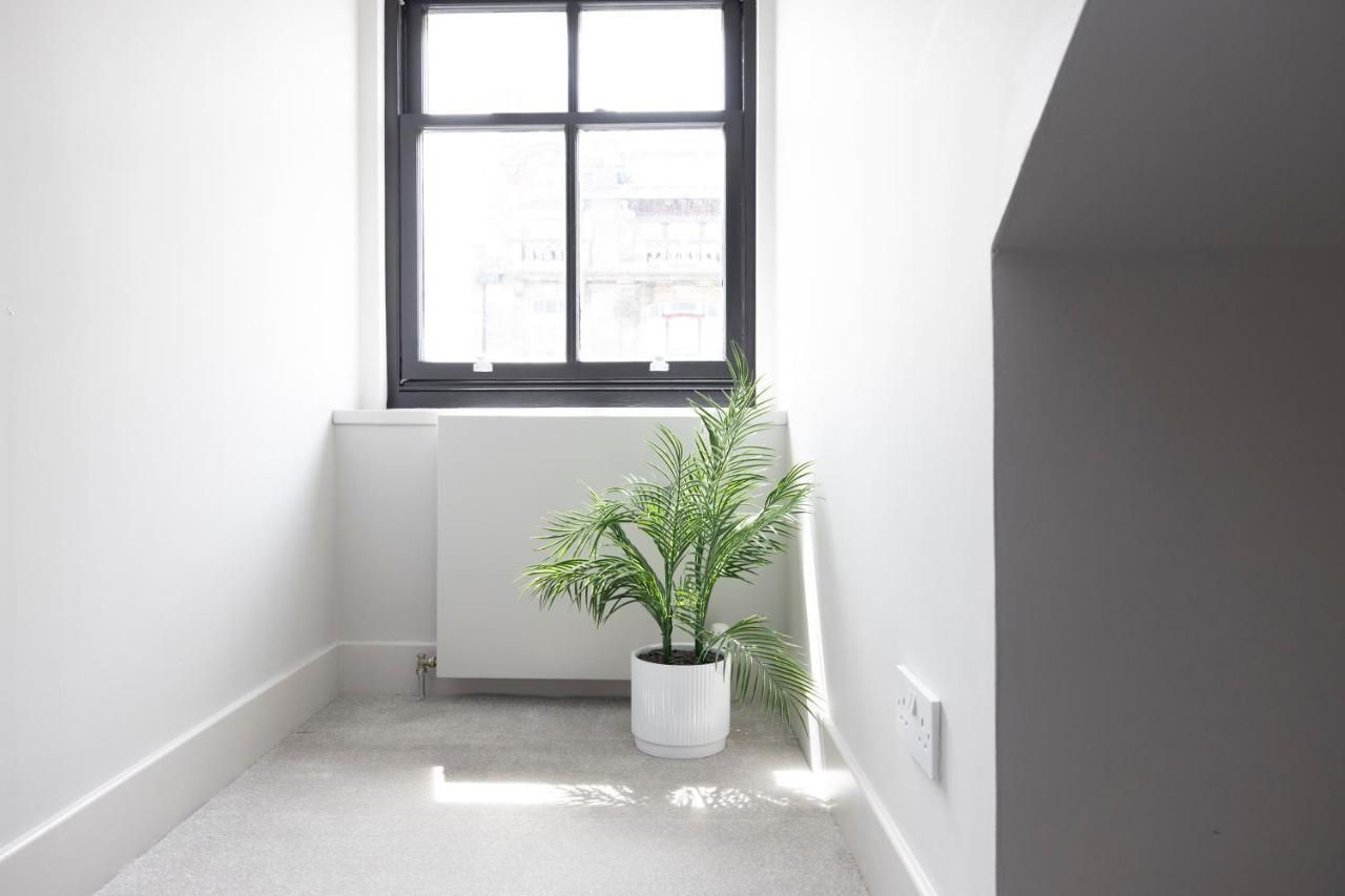 Joivy Luxury Flat Near Edinburgh Castle Apartment Luaran gambar